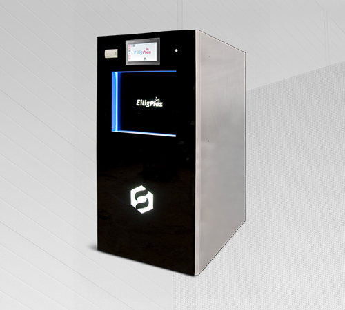 Hospital ETO sterilizer manufacturer